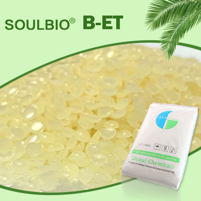SOULBIO B-ET কম হলুদ হওয়া নরমকারী জিনম / ফ্যাব্রিক ধোয়ার জন্য লন্ড্রি মণু