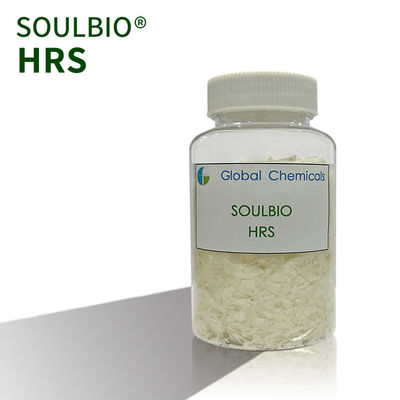 খুব কম হলুদ রঙের সুপার ফ্লফি সফটনার SOULBIO HRS ফ্যাব্রিককে একটি সুপার ফ্লফি এবং নরম হ্যান্ডেল প্রদান করে