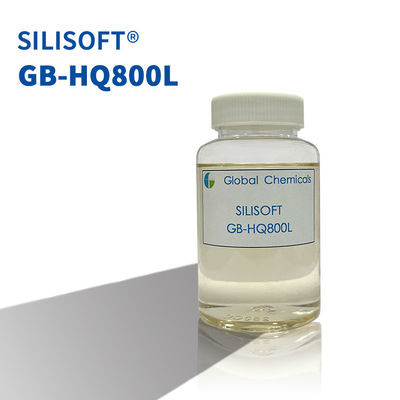 নিম্ন-সাইক্লিক-সিলোক্সান সিলিকন স্লিপার SILISOFT GB-HQ800L SVHC মুক্ত নিয়ন্ত্রক প্রয়োজনীয়তা পূরণ করে