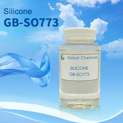 সুপার নরম সিলিকন SILISOFT GB-SO773 ফ্যাব্রিক চমৎকার নরমতা দিতে ভাল স্লিপারি অনন্য অভ্যন্তরীণ নরম শুকনো হ্যান্ডেল