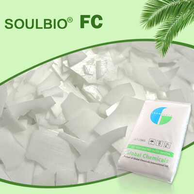 ডাইিং হাউসের জন্য ননোনিক অ্যান্টি স্ট্যাটিক হাইড্রোফিলিক সফটনার ফ্লাকস এসজিএস