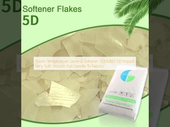 রুম তাপমাত্রা সাধারণ নরমকরণ SOULBIO 5D খুব নরম নমনীয় পূর্ণ হ্যান্ডেল কাপড় দিতে