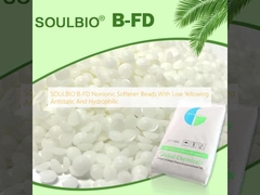 SOULBIO B-FD অ্যান্টিস্ট্যাটিক এবং হাইড্রোফিলিক