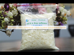 চমৎকার নরম এবং ফ্লফি হ্যান্ডেল সহ AEEA ফ্রি ক্যাটিওনিক সফটনার এএফ -1