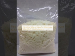 হালকা হলুদ মৃদুকর ফ্লেকস মরণ ঘর জন্য SOULBIO RT-X আয়নিকতা ক্যাটিওনিক