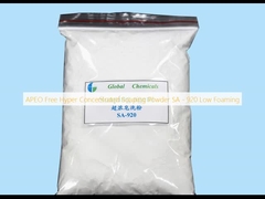 এপিইও ফ্রি হাইপার কনসেন্ট্রেটেড সাবান পাউডার এসএ - 920 কম ফোমিং