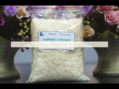উচ্চ পারফরম্যান্স কোমলীকরণ রাসায়নিক এটি জন্য কাটন / লিনেন এবং কাপড়