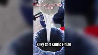 সুপার সফট ফ্যাব্রিক ফিনিশ SILISOFT GB-HQ673