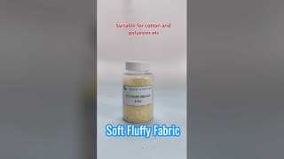 SOULBIO B-RA নরম তুলতুলে ফ্যাব্রিক জপমালা