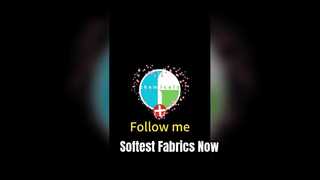 চূড়ান্ত কোমলতার জন্য GB 9626 ফ্যাব্রিক সফটনার