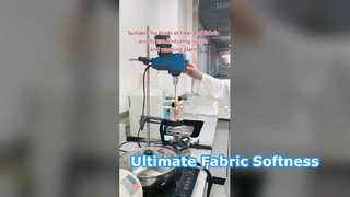 আলটিমেট কোমলতার জন্য SOULBIO 4D ফ্যাব্রিক সফটনার